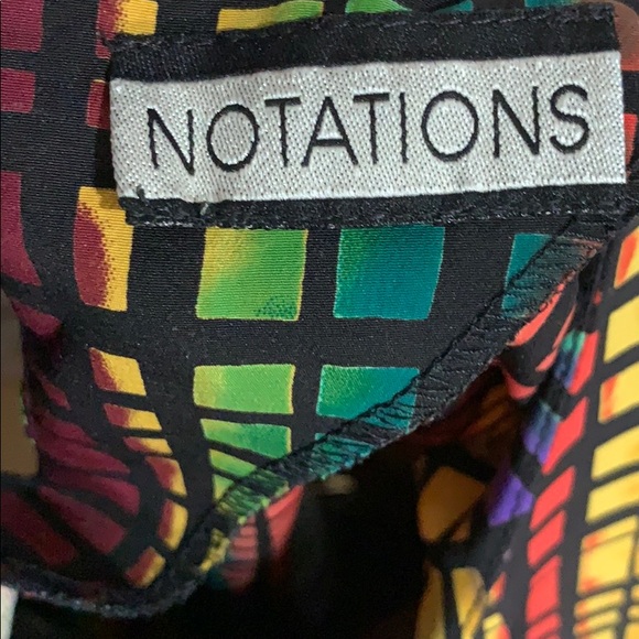 Notations top - Picture 5 of 5